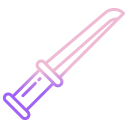 cuchillo icon