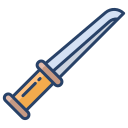 cuchillo icon