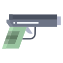 pistola