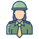 ejército icon