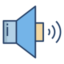 altavoz icon