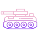 tanque icon