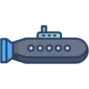 submarino icon