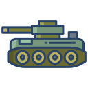 tanque icon