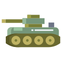 tanque