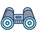 binocular icon