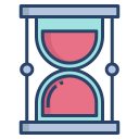 reloj de arena icon