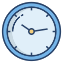 reloj icon