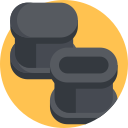 tapones icon