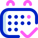 calendario icon