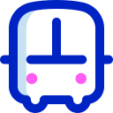 autobús icon