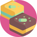 baklava icon