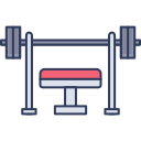 Gym machine 