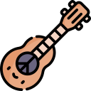 guitarra icon