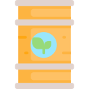 energía verde icon