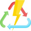 energía icon