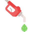 energía verde icon