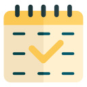 calendario icon