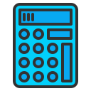 calculadora icon