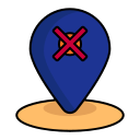 mapa icon