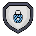 seguridad icon