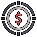 criptomoneda icon