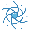 Galaxy icon