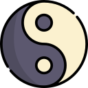 yin yang icon