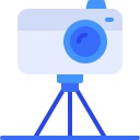 fotografía icon