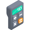 calculadora icon