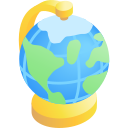 globo icon