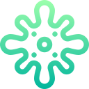 virus icon