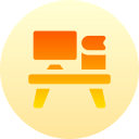 escritorio icon