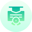 diploma icon