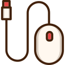 ratón de computadora icon