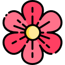 Flower icon