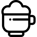 capuchino icon