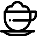 capuchino icon