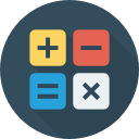 calculadora icon