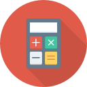 calculadora icon