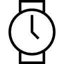 reloj icon