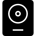 altavoz icon