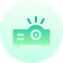 proyector icon