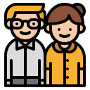 pareja icon