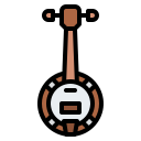 banjo icon