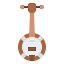 banjo icon