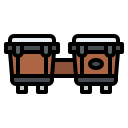 bongo icon