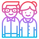 pareja icon