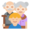 familia icon