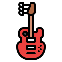 guitarra icon